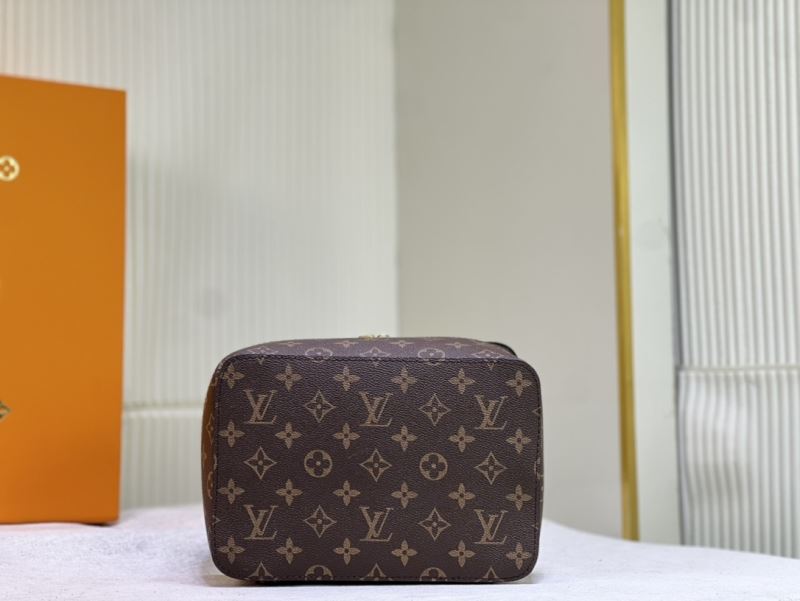 LV Cosmetic Bags